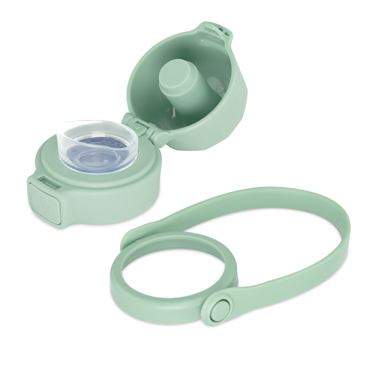 Grosmimi Tumbler Multi Accessory Pack (Tumbler Cap, Silicone Tip & Hand Strap)