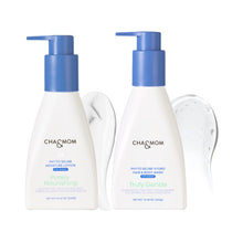 Cha&Mom Essential Duo Bundle