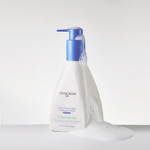 CHA&MOM Phyto Seline Hydro Hair & Body Wash, 10.58oz