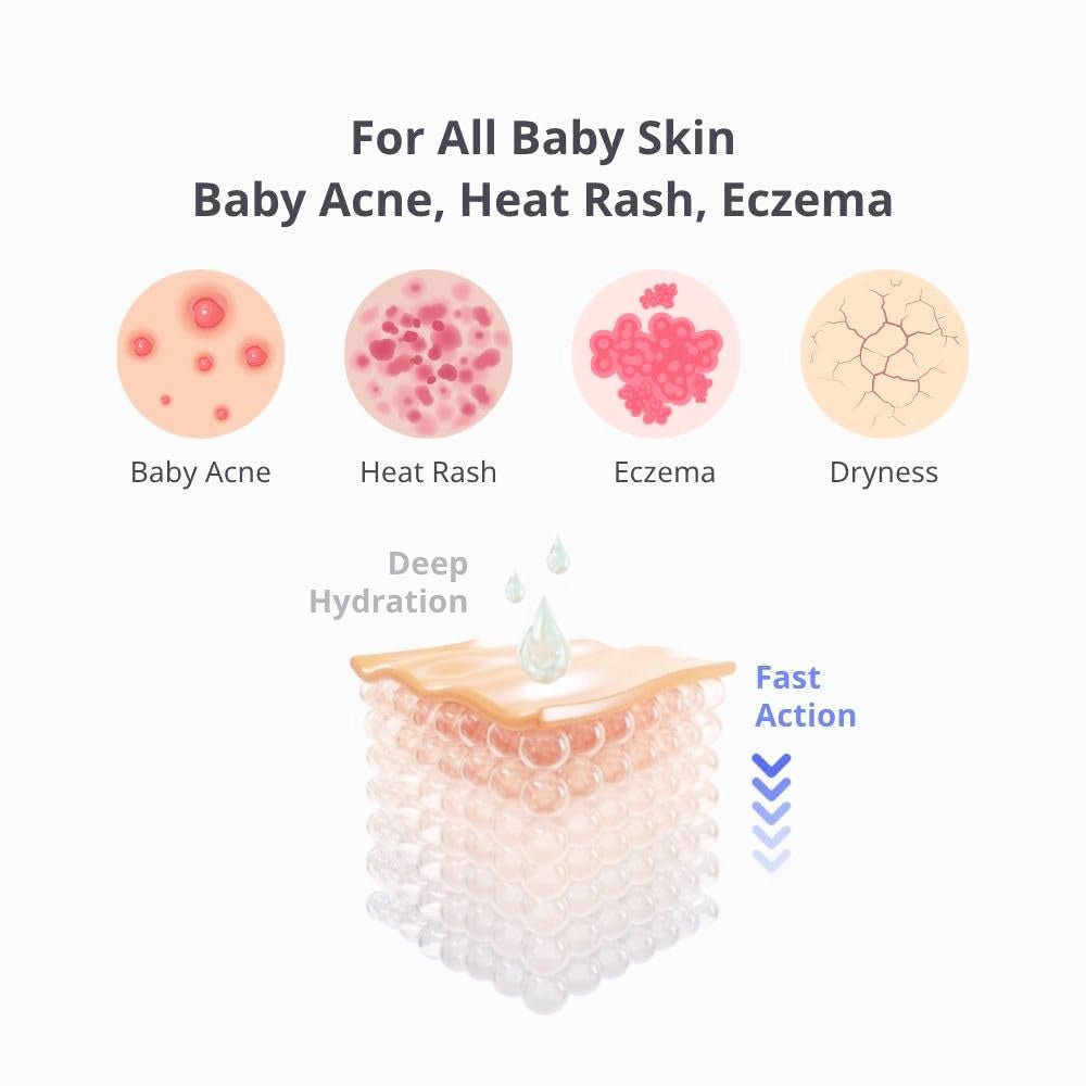 CHA&MOM Phyto Seline Moisture Lotion, 8.46oz - Zezebaebae