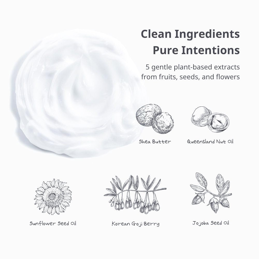 CHA&MOM Phyto Seline Moisture Lotion, 8.46oz - Zezebaebae