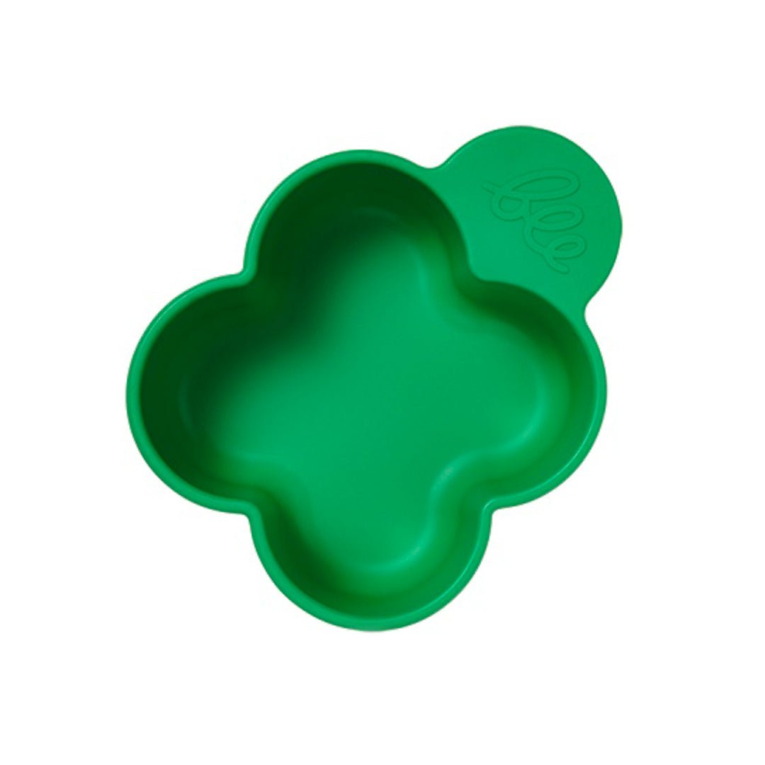 Clover & Stainless Combo Set - Zezebaebae