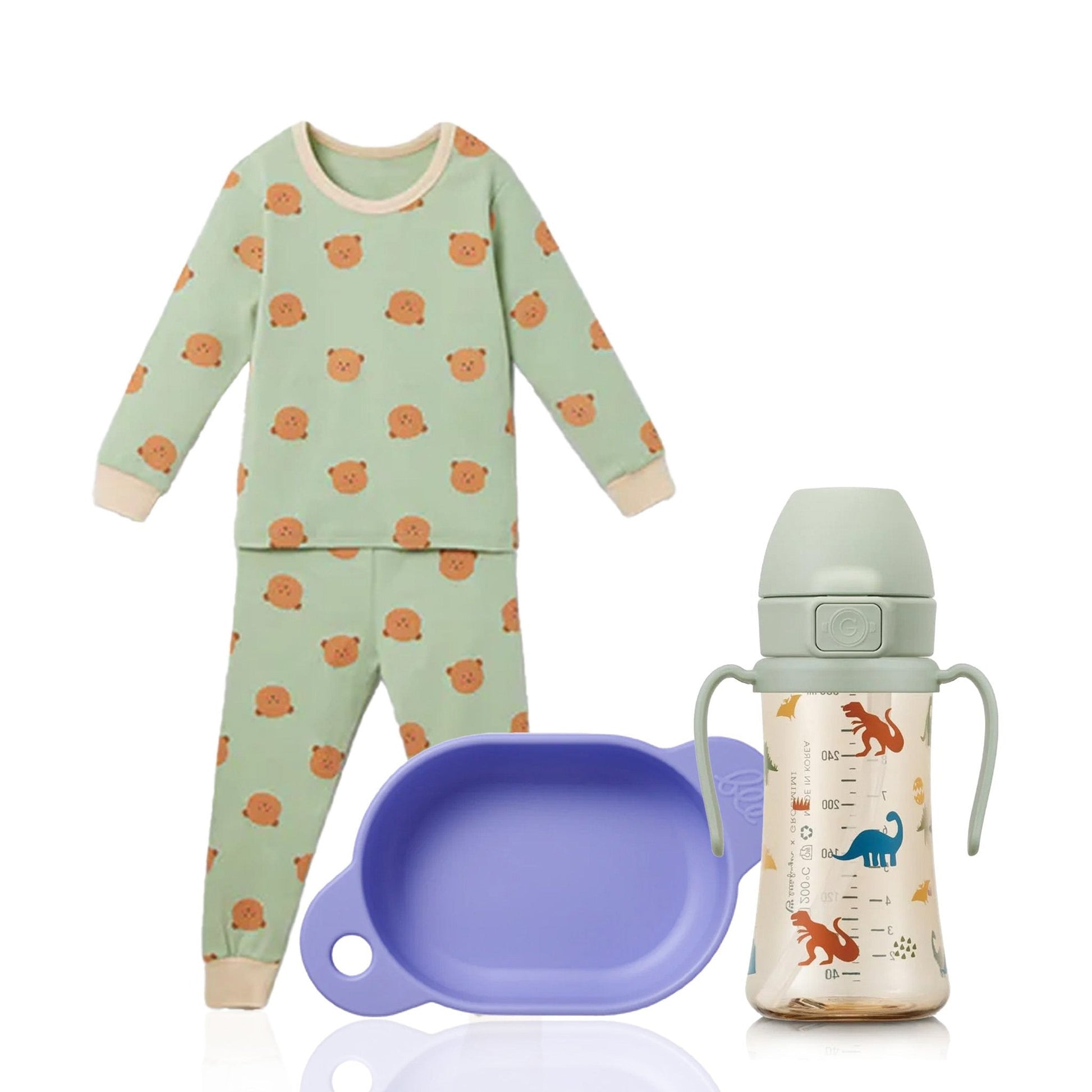 Comfort & Control Bundle - Onzenna