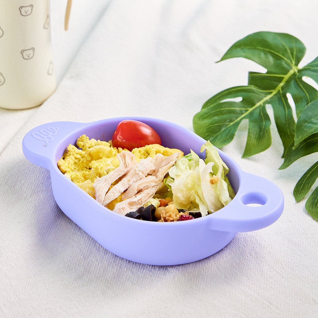 Comfort & Control Bundle - Zezebaebae