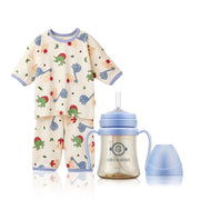 Dino Adventure Feeding Set - Onzenna