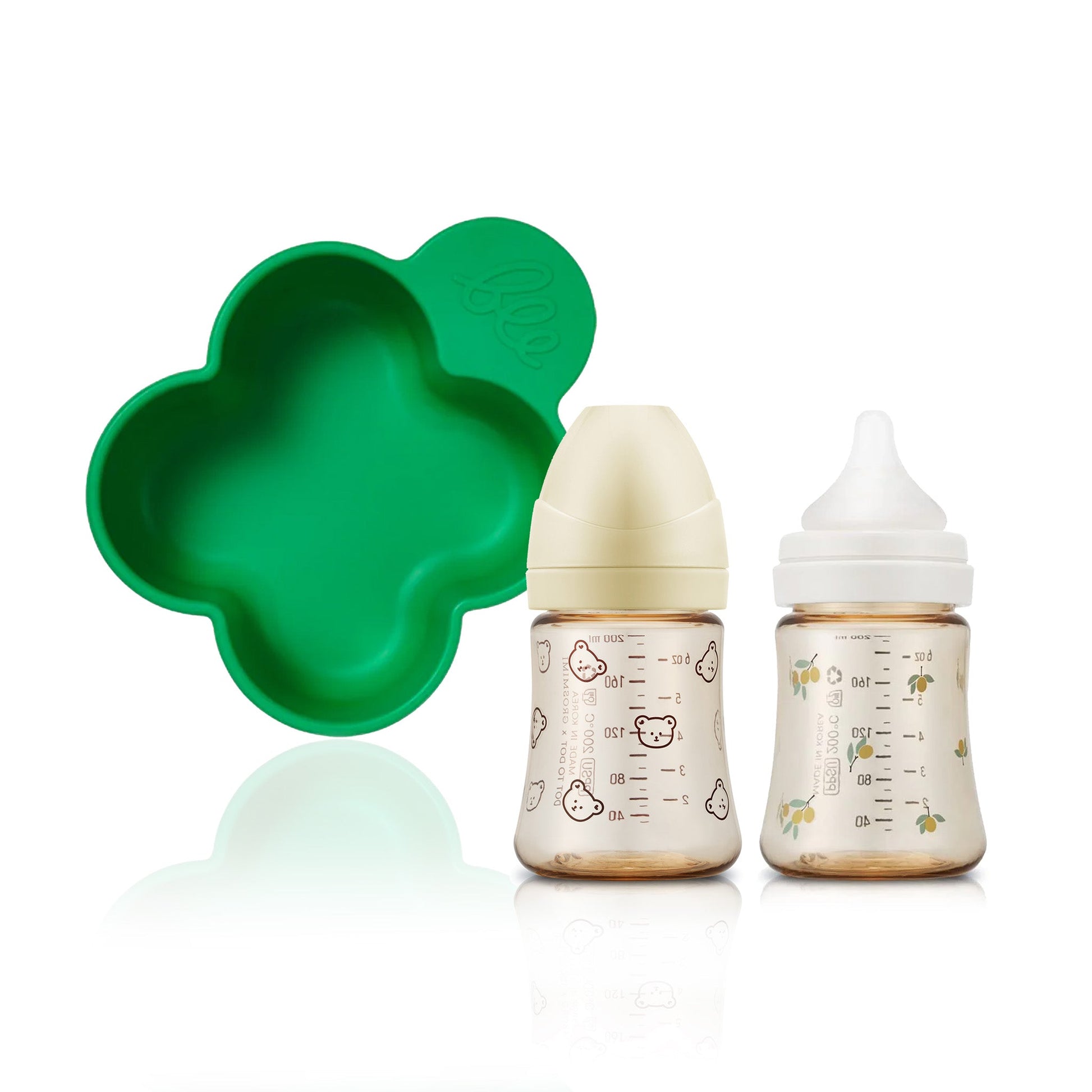 First Steps Feeding Bundle - Onzenna