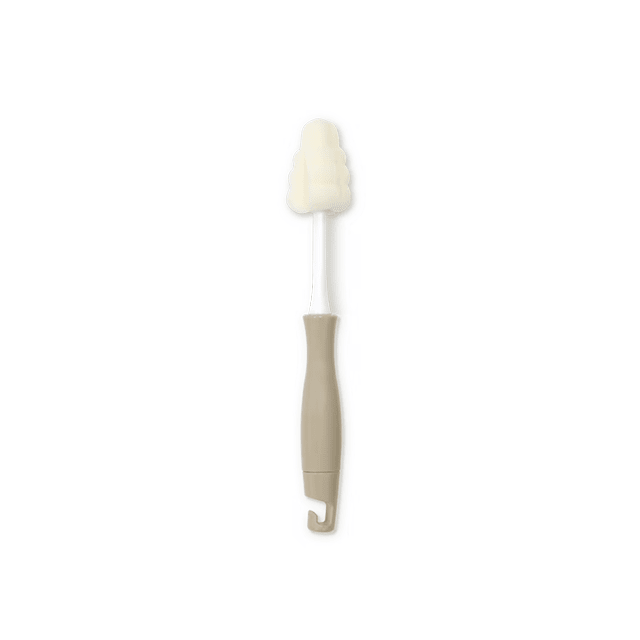 Grosmimi All In One Foam Brush for Bottle & Teat 4pcs - Onzenna