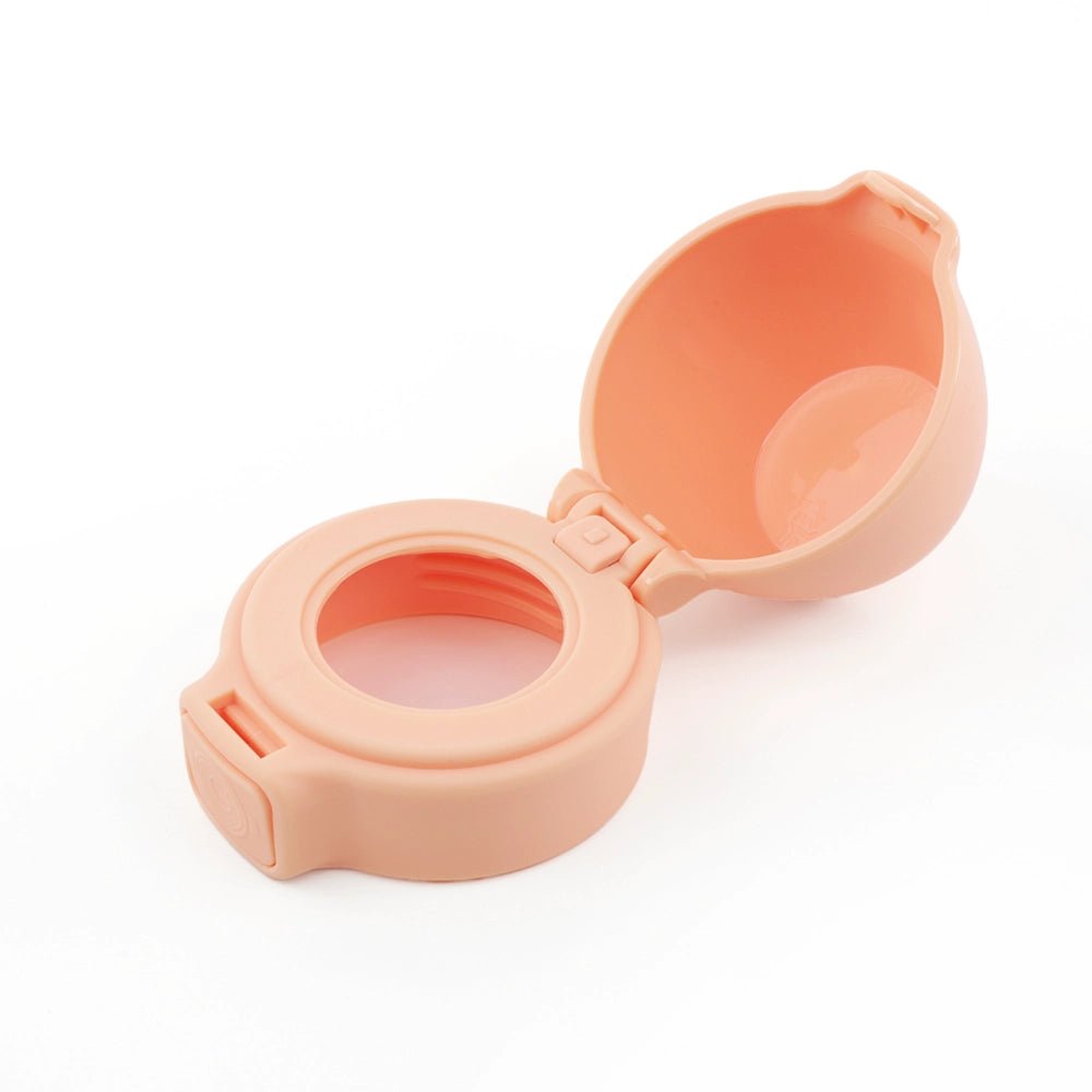 Grosmimi One Touch Cap - Zezebaebae