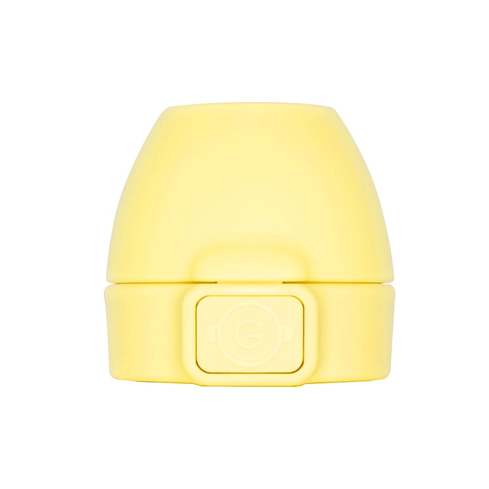 Grosmimi One Touch Cap - Zezebaebae