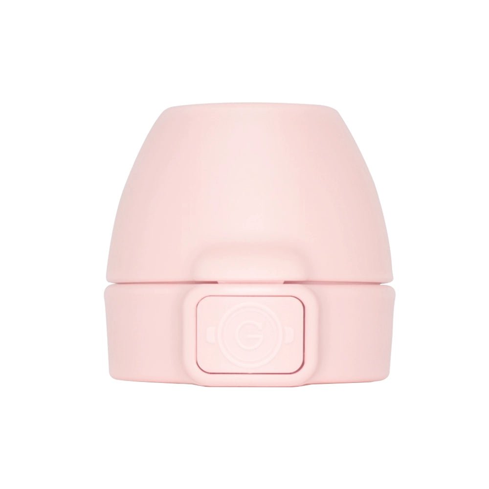 Grosmimi One Touch Cap - Zezebaebae