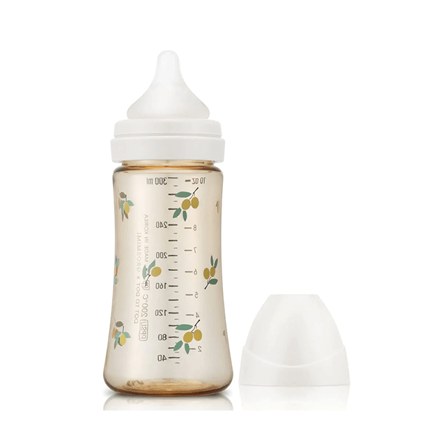 Grosmimi PPSU Baby Bottle - 10oz (300ml) - Onzenna