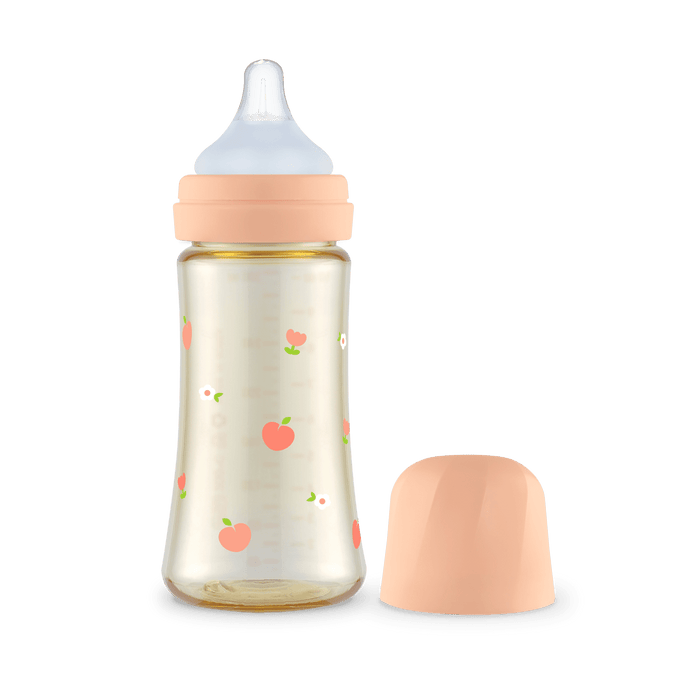 Grosmimi PPSU Baby Bottle - 10oz (300ml)