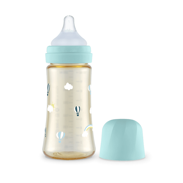 Grosmimi PPSU Baby Bottle - 10oz (300ml)