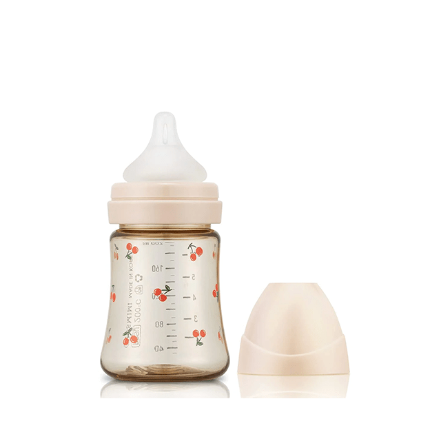 Grosmimi PPSU Baby Bottle - 6oz (200ml) - Onzenna