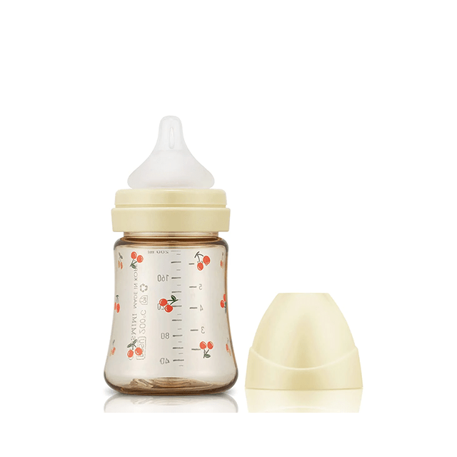 Grosmimi PPSU Baby Bottle - 6oz (200ml) - Onzenna
