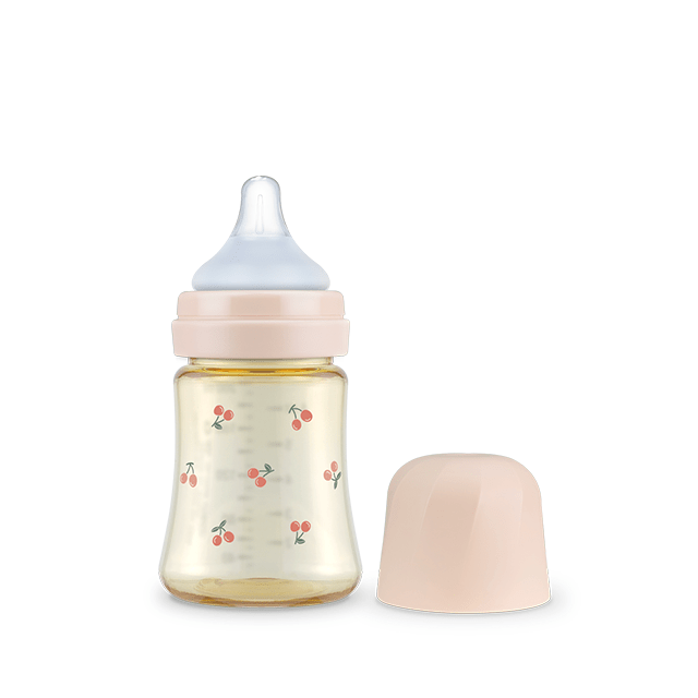 Grosmimi PPSU Baby Bottle - 6oz (200ml) - Onzenna