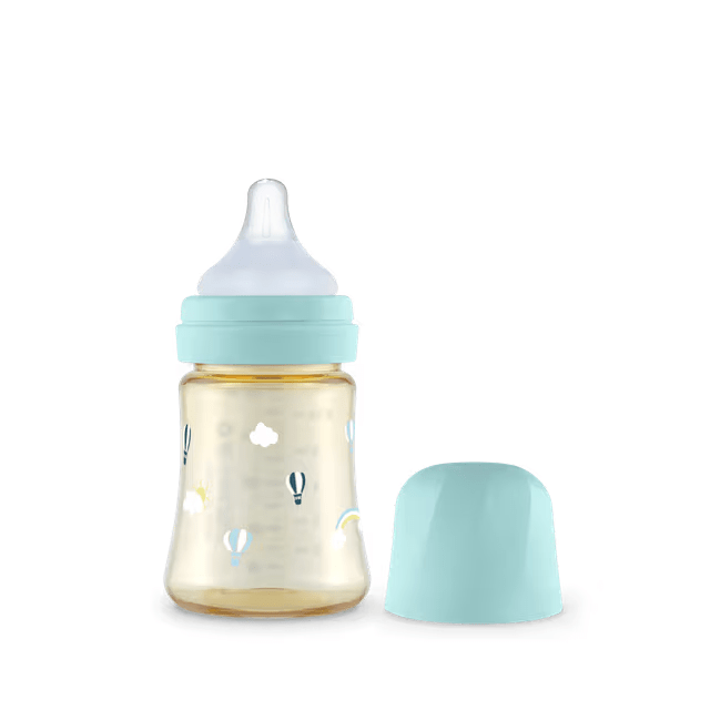 Grosmimi PPSU Baby Bottle - 6oz (200ml) - Onzenna