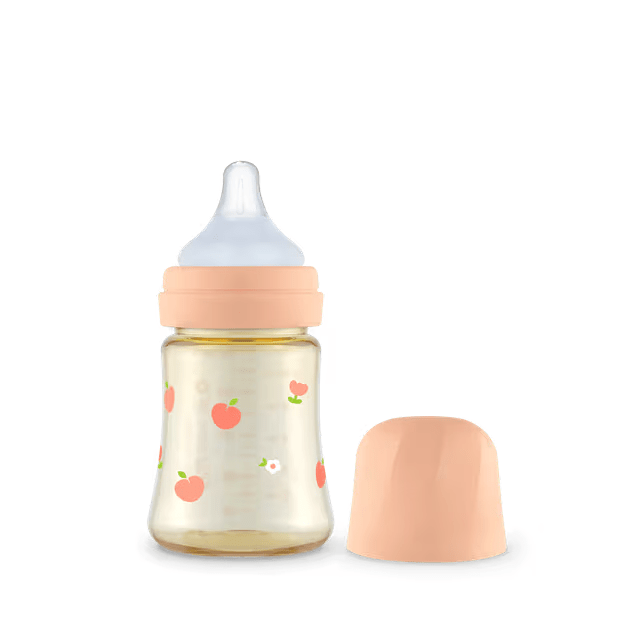 Grosmimi PPSU Baby Bottle - 6oz (200ml) - Onzenna