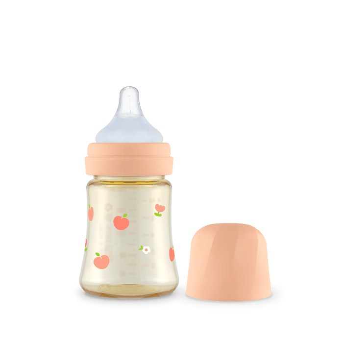 Grosmimi PPSU Baby Bottle - 6oz (200ml)