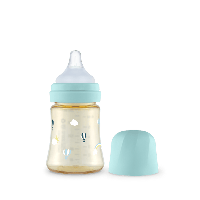 Grosmimi PPSU Baby Bottle - 6oz (200ml)