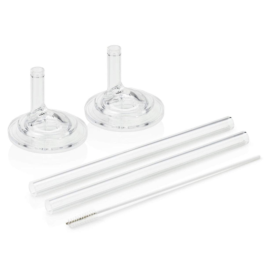 Grosmimi Replacement Straw Kit Stage 2 (12 Months+)