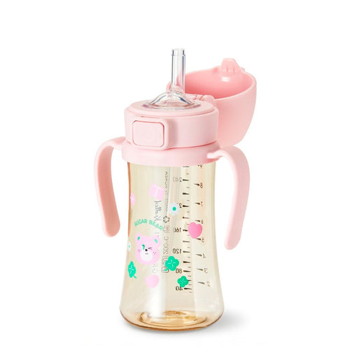 PPSU Straw Cup 10oz