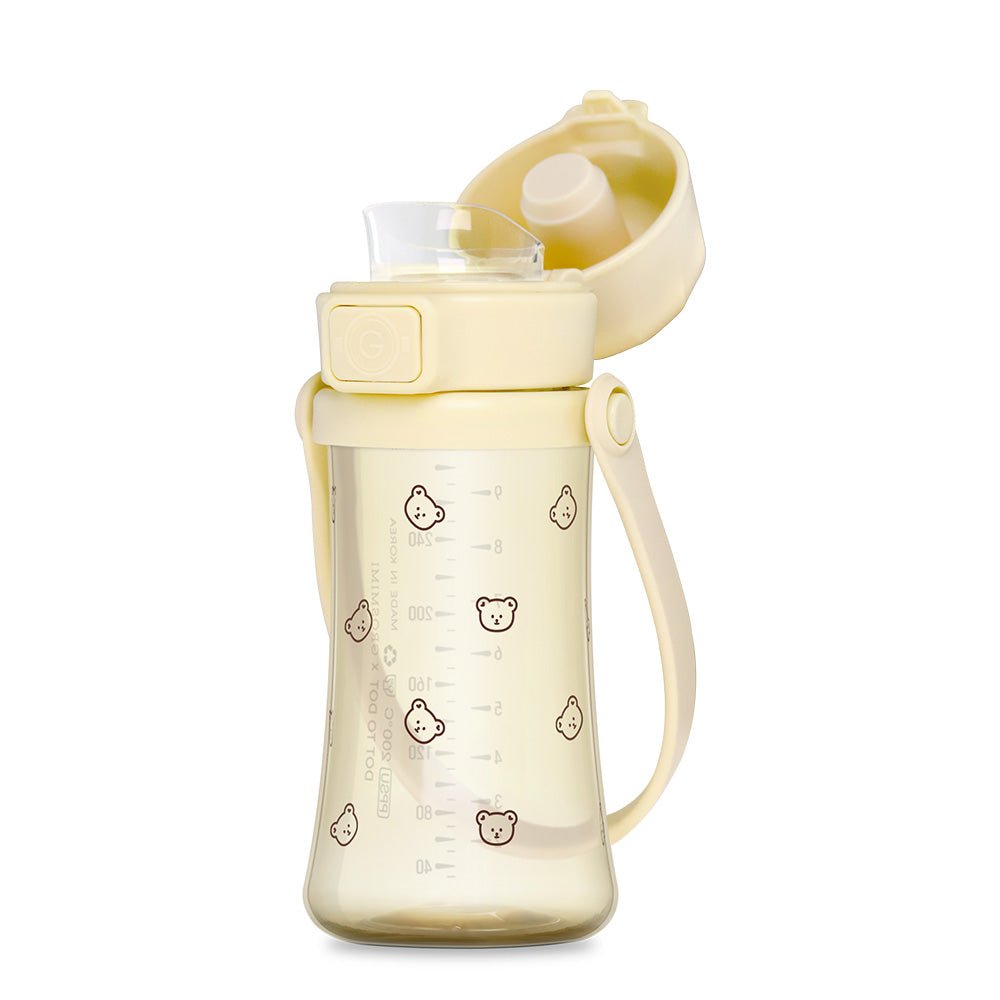 Grosmimi PPSU Tumbler - 10oz (300ml) - Zezebaebae