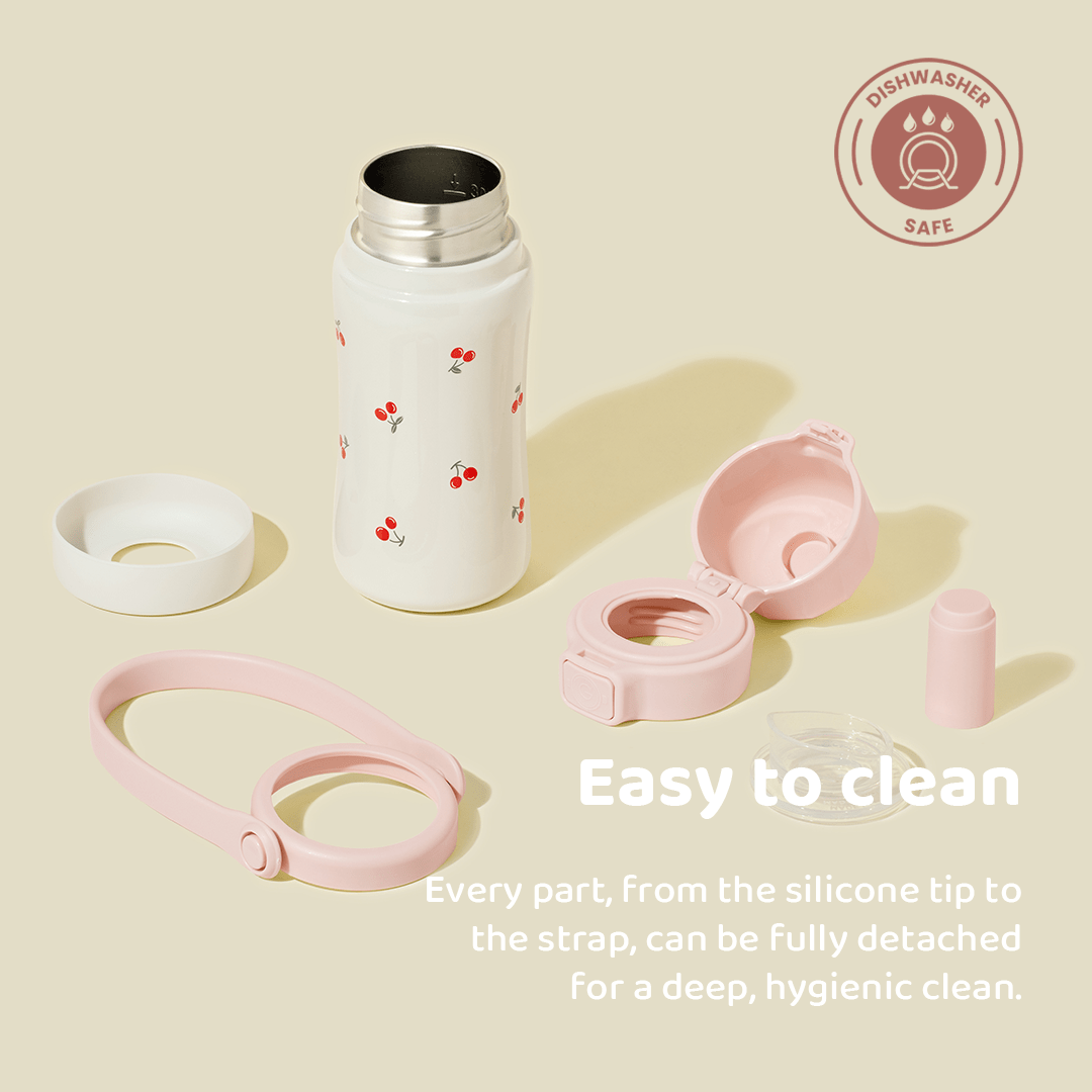 Grosmimi PPSU Tumbler - 10oz (300ml) - Zezebaebae