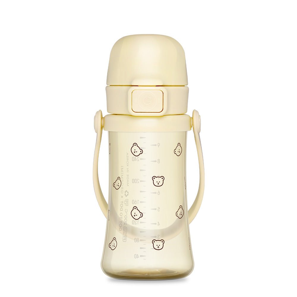 Grosmimi PPSU Tumbler - 10oz (300ml) - Zezebaebae