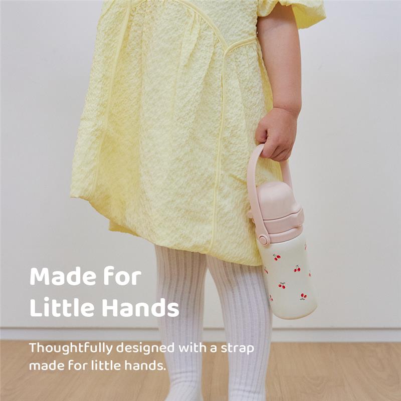 Grosmimi PPSU Tumbler - 10oz (300ml) - Zezebaebae