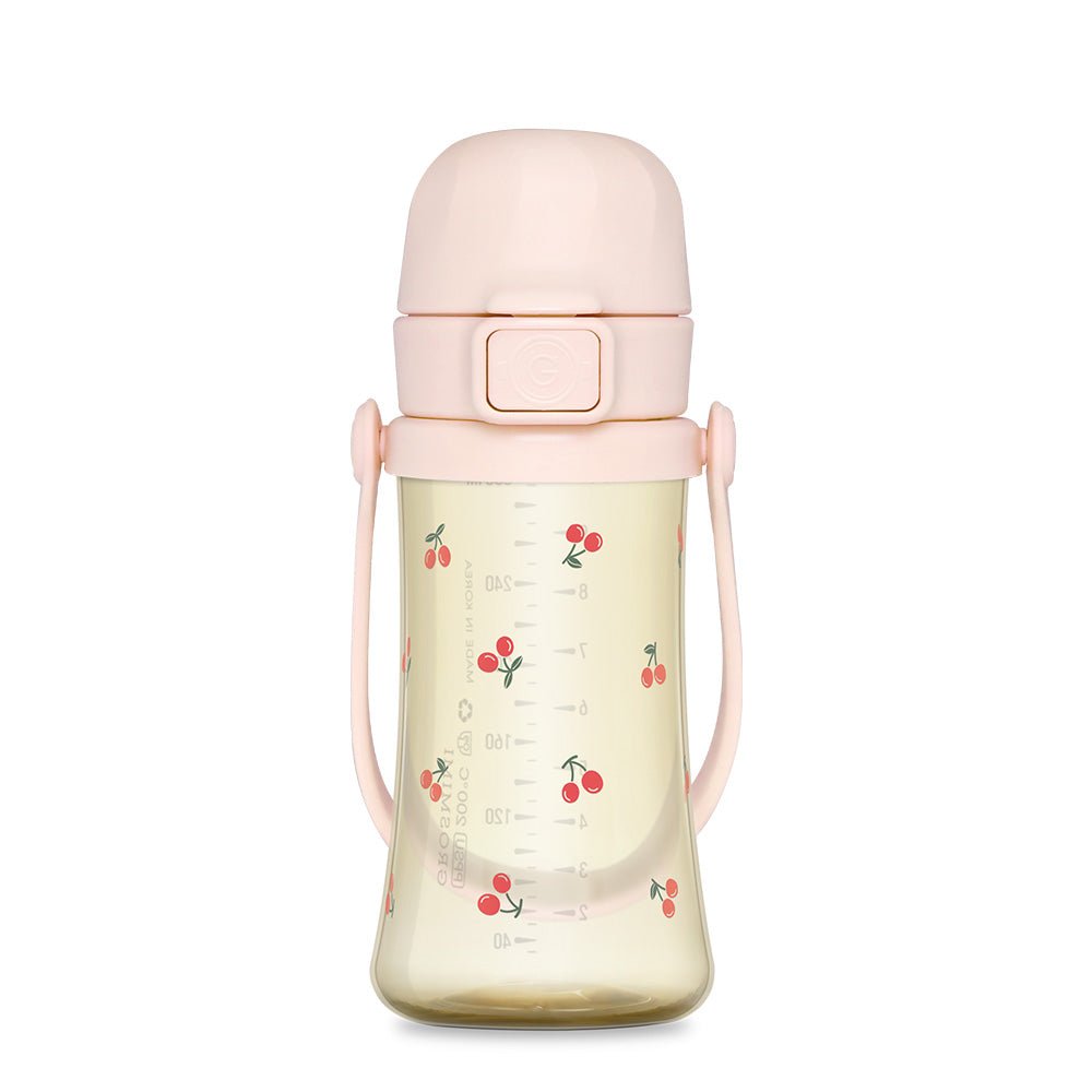 Grosmimi PPSU Tumbler - 10oz (300ml) - Zezebaebae