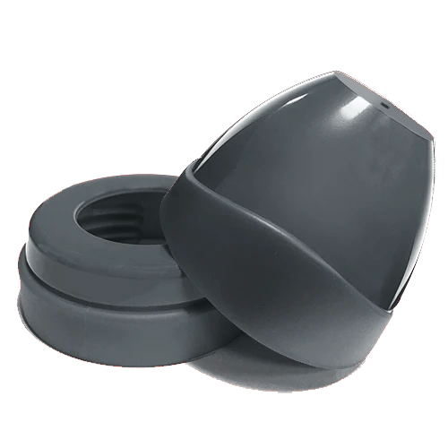 Grosmimi Replacement Cap & Ring - Zezebaebae