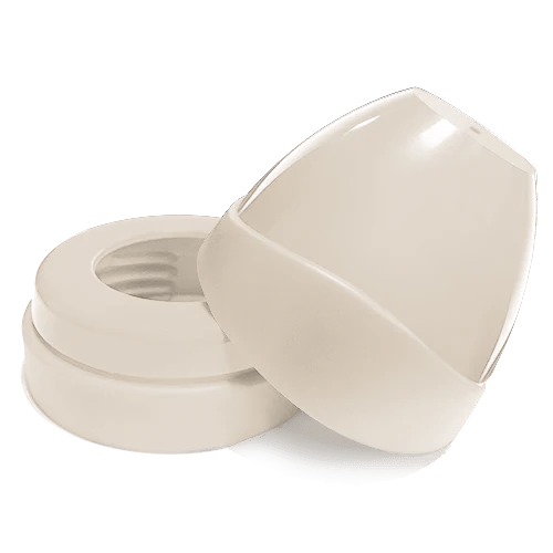 Grosmimi Replacement Cap & Ring - Zezebaebae