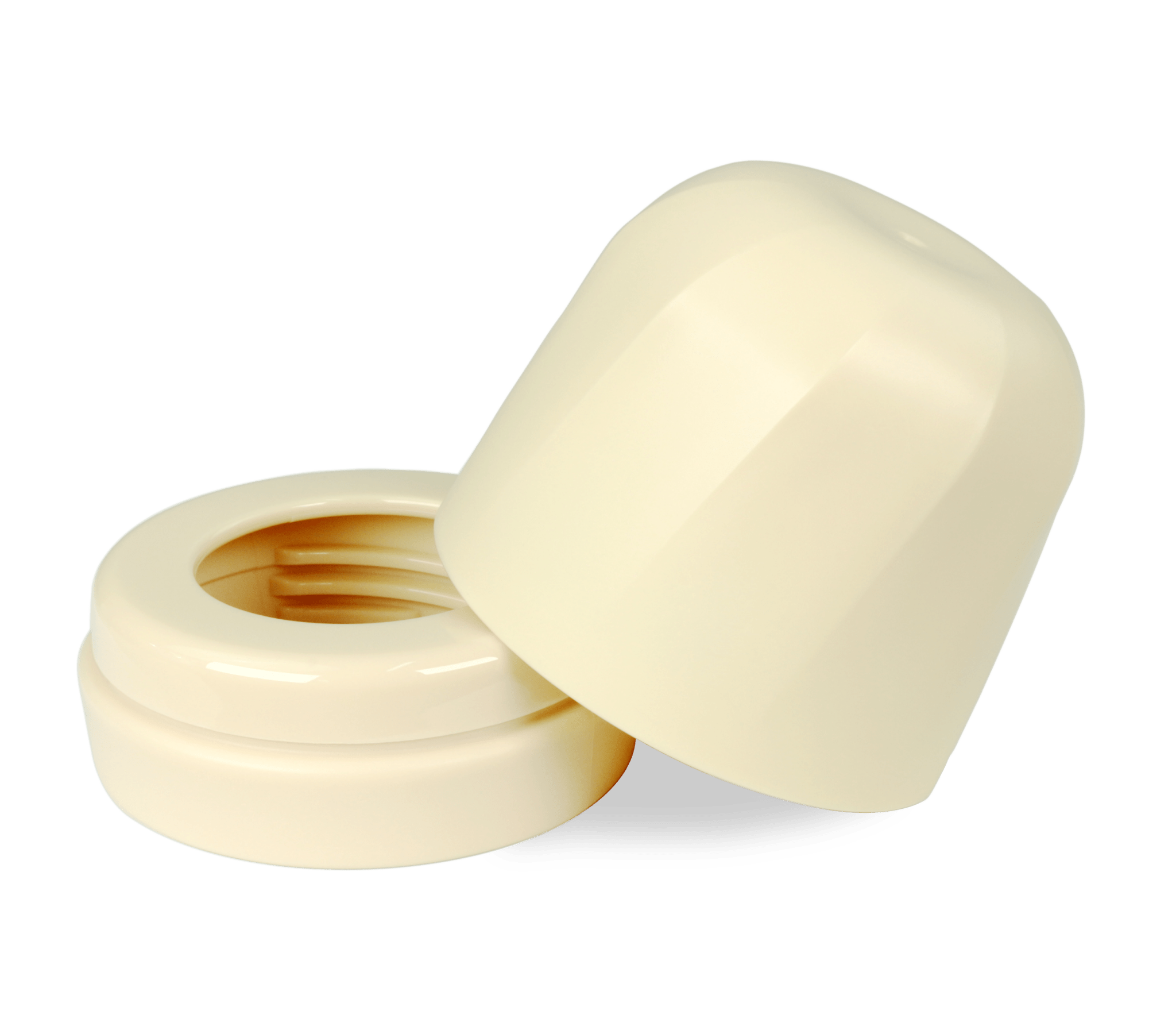 Grosmimi Replacement Cap & Ring - Zezebaebae