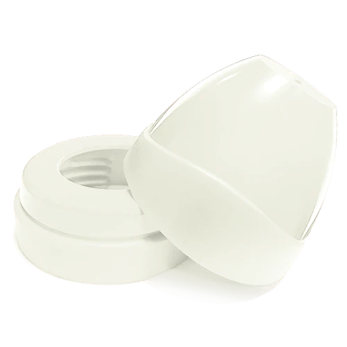 Grosmimi Replacement Cap & Ring - Zezebaebae