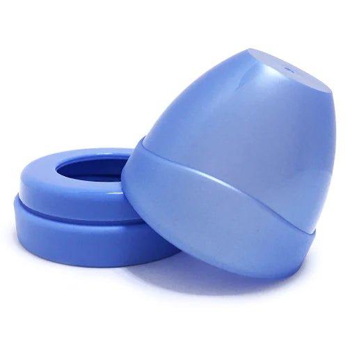 Grosmimi Replacement Cap & Ring - Zezebaebae