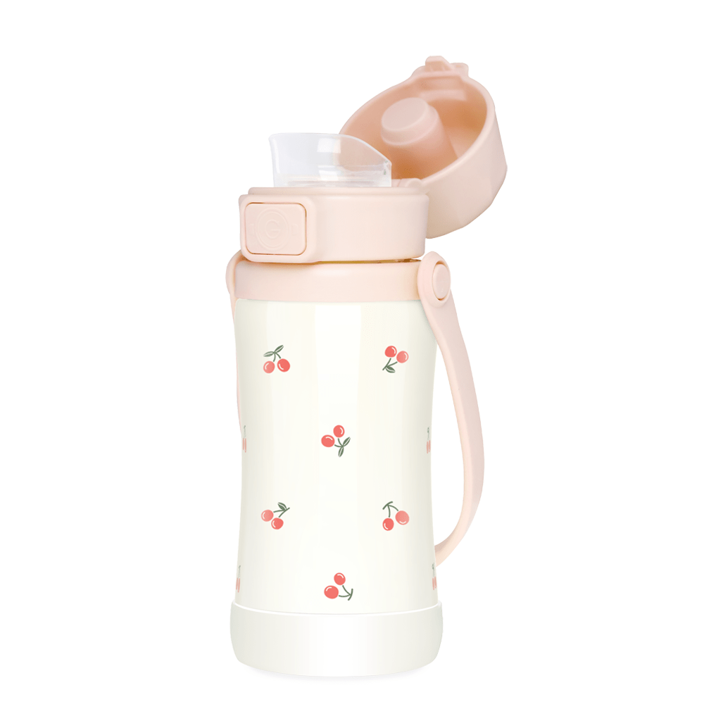 Grosmimi Kids Tumbler 10oz Stainless Steel | Onzenna