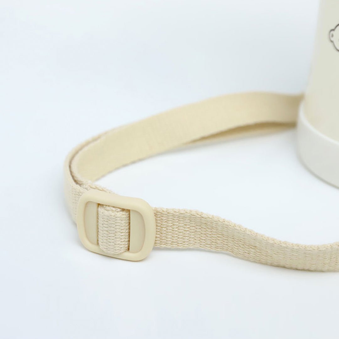 Grosmimi Straw Cup Strap - Zezebaebae