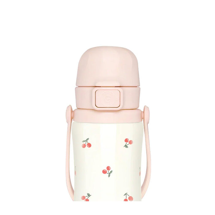 Grosmimi Tumbler Multi Accessory Pack (Tumbler Cap, Silicone Tip & Hand Strap)