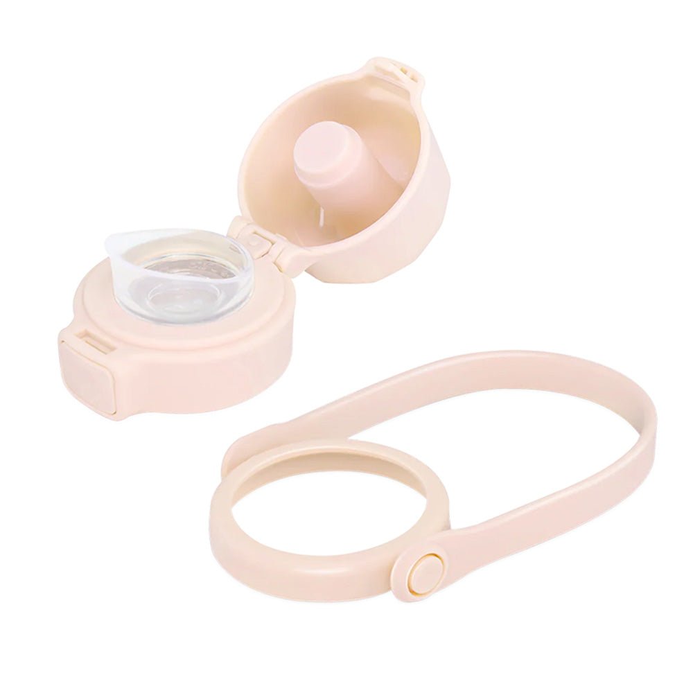 Grosmimi Tumbler Multi Accessory Pack (Tumbler Cap, Silicone Tip & Hand Strap) - Zezebaebae