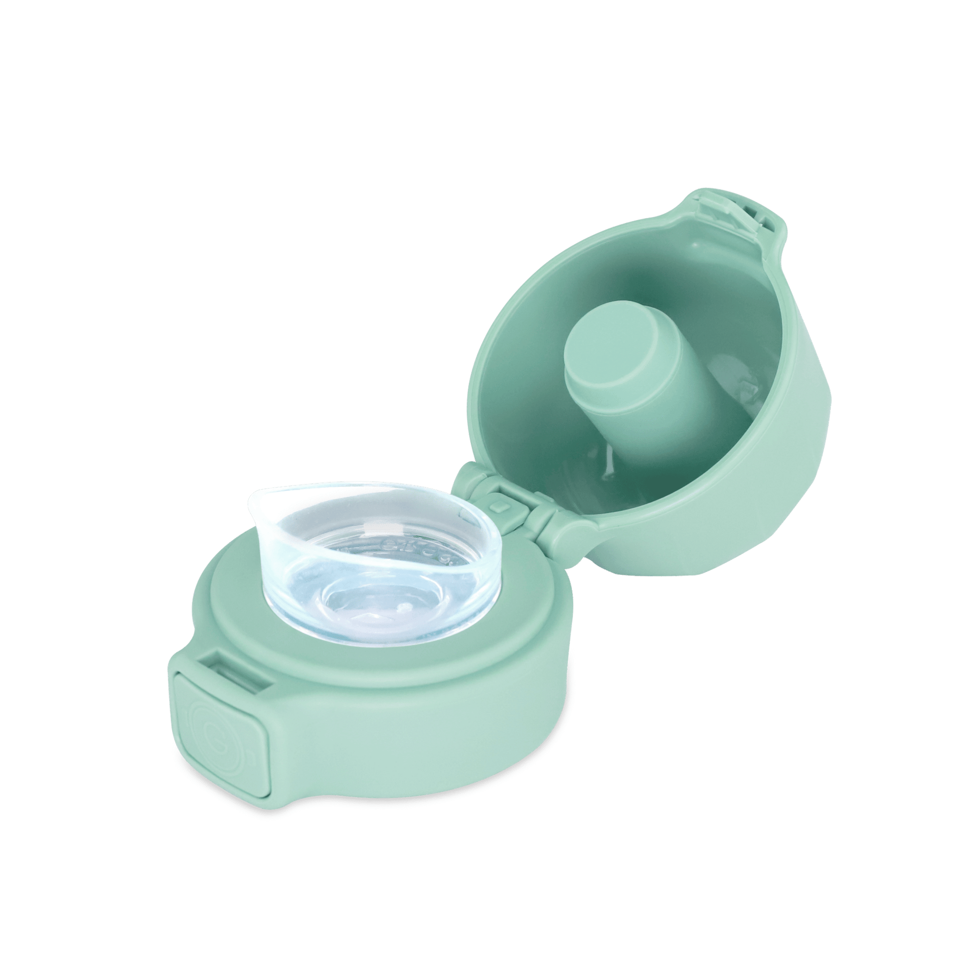 Grosmimi Tumbler Multi Accessory Pack (Tumbler Cap, Silicone Tip & Hand Strap) - Zezebaebae