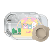 Knotted x Grosmimi Bundle - Zezebaebae