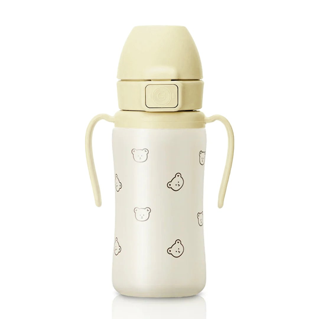 Mealtime Companion Bundle - Zezebaebae