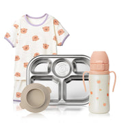 Mealtime Companion Bundle - Onzenna