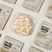 » Naeiae Korean Pop Rice Snack Bundle (5 PACKS) (100% off) - Zezebaebae