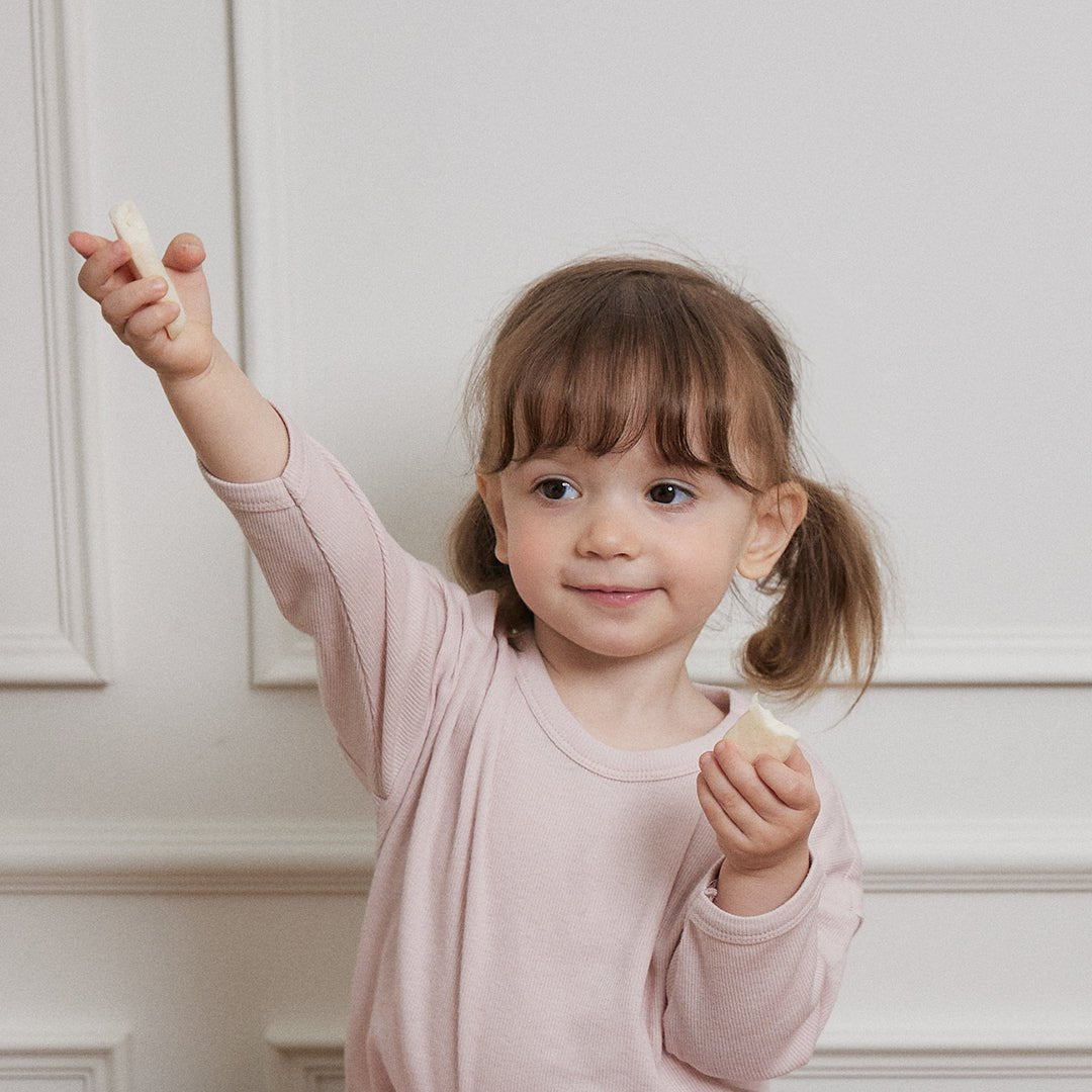 Naeiae Korean Pop Rice Snack Bundle (5 PACKS) - Zezebaebae