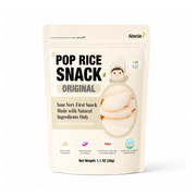 Naeiae Korean Pop Rice Snack Bundle (5 PACKS)