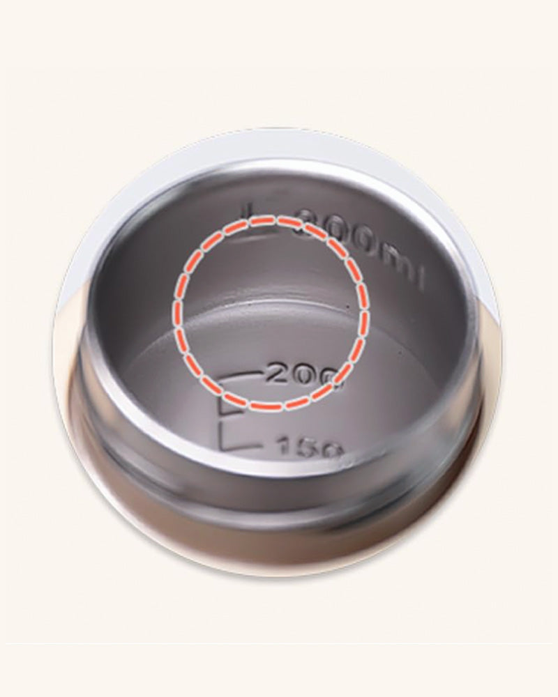 Stays Clean,
Stays Fresh