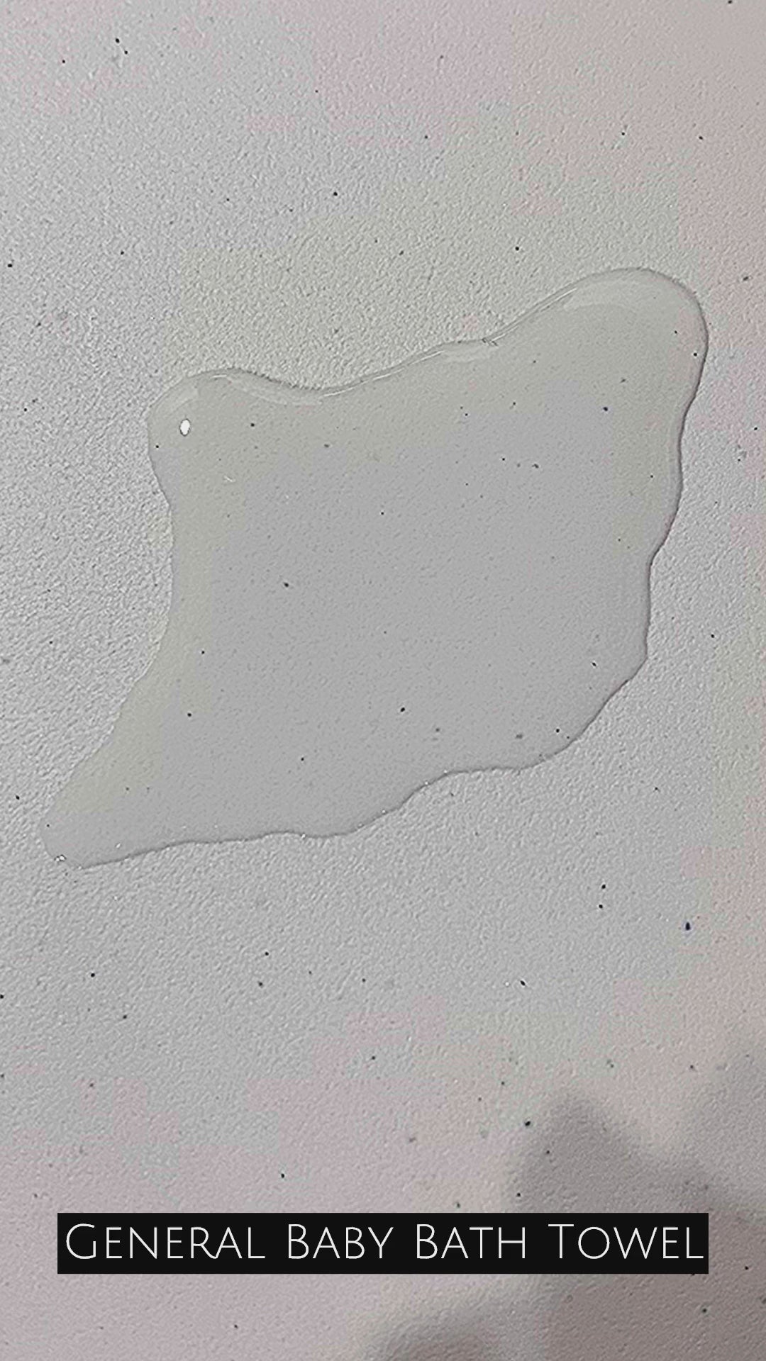 Load video: BambooBebe Signature Embossed Hankie - Flower Buds 5 pack