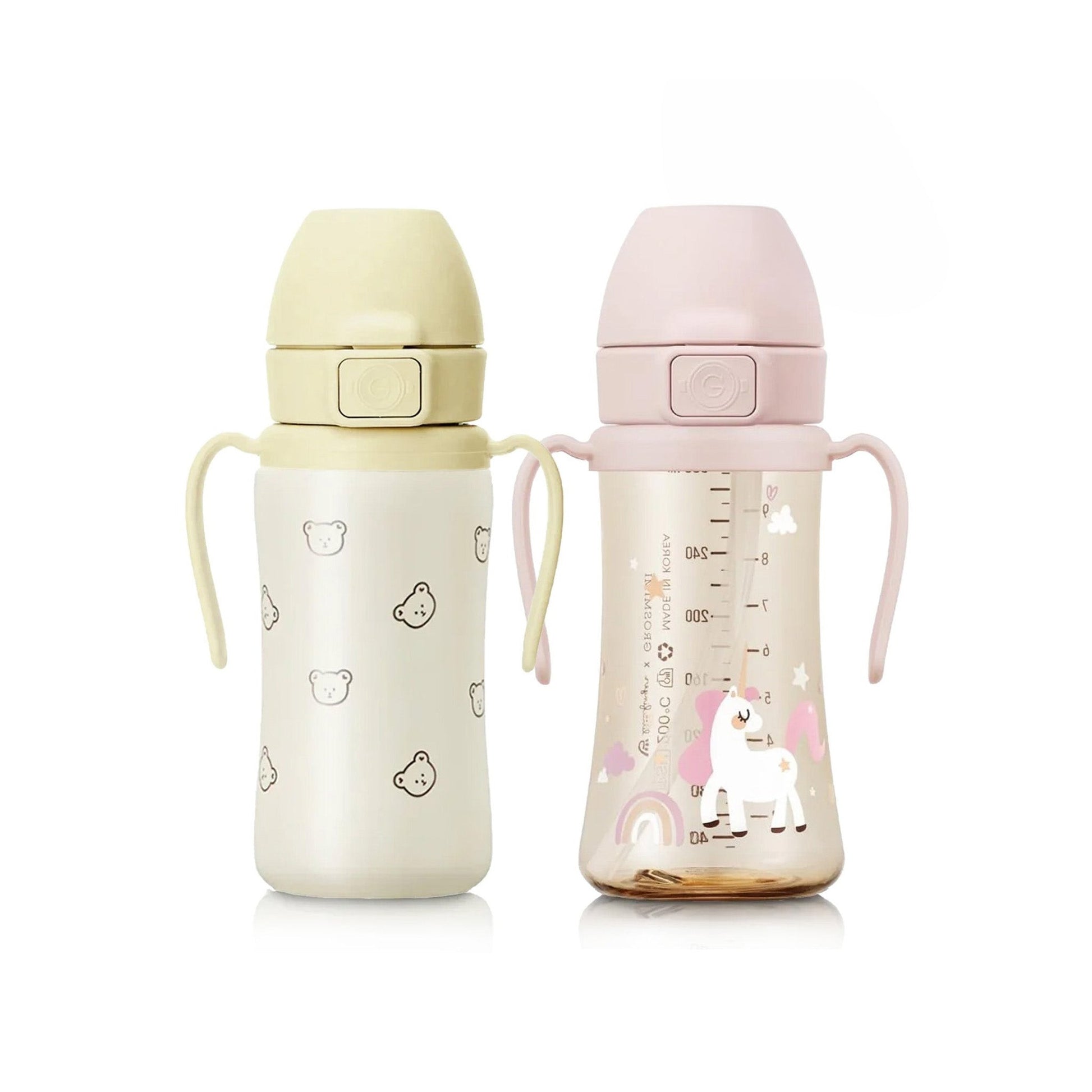 Stainless Stage 2 Essentials - Onzenna